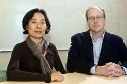 UCSB psychology professors study gene-culture interaction