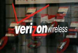 Verizon announced that Lookout technology would be used to scan applications in Verizon's mobile storefront.