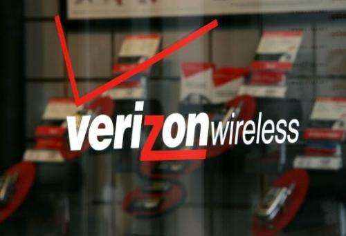 Verizon Wireless is the largest US cellphone carrier,