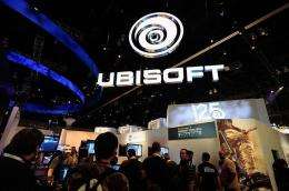 Videogame publishing titan Ubisoft announced Tuesday that it is buying Owlient