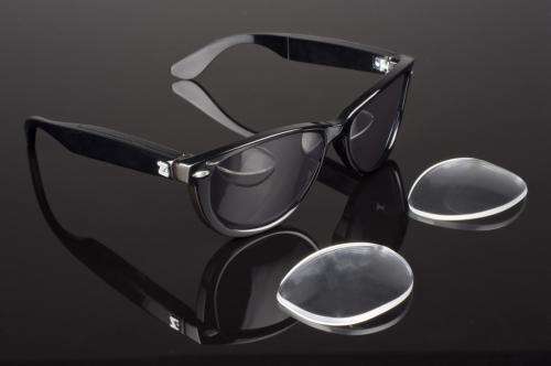 Video recording spy glasses coming to a face near you
