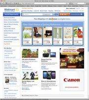 Wal-Mart expands online order pickup program (AP)