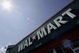 Walmart MP3 Downloads was opened in 2003 with the goal of dominating the online music market