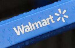 Wal-Mart pulls formula after baby dies in Missouri (AP)