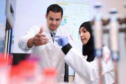 WCMC-Qatar researchers decode date palm genome