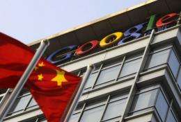 Web giant Google has tweaked the way it re-routes Internet users in order to renew its business licence in China