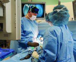 Weight-loss surgery cost-effective for all obese