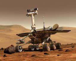 We'll miss you, you adorable Martian rovers