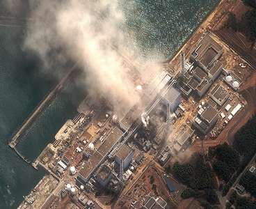 What we know, and don't know, about Japan's reactors