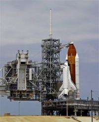 Why space shuttle fleet is retiring, what's next (AP)