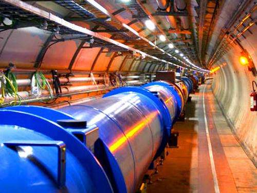 Why the LHC (Still) won’t destroy the Earth