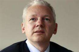 WikiLeaks reveals all, media groups criticize move (AP)