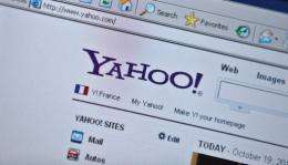 Yahoo! aimed to have the feature woven into 100 of its properties next year
