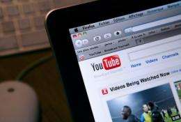 YouTube has bought Internet television company Next New Networks to improve content for the Google-owned website