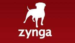 Zynga announced it has bought a Canadian firm specializing in software applications for mobile devices