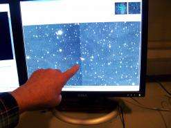 Amateur astronomers to 'Target Asteroids!'