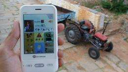 Farmbook An App To Re Empower Farmers