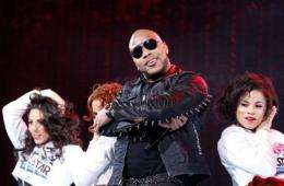 An Australian Court last month allowed a claim to be served on Flo Rida via Facebook rather than in person