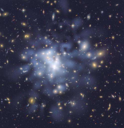 Are we closing in on dark matter?