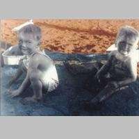 A sad legacy--Victims of childhood asbestos exposure