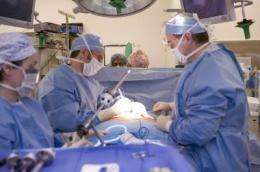 Bariatric surgery in adolescents improves obesity-related diseases within first 2 years