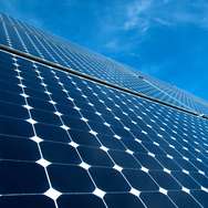 Catching some rays: Organic solar cells make a leap forward