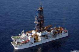 Chikyu sets a new world drilling-depth record of scientific ocean drilling