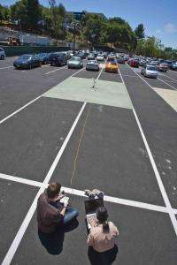 'Cool pavement' technologies studied to address hot urban surfaces
