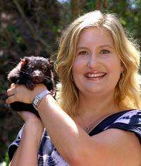 Epigenetics a factor in Tasmanian devil disease