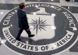 Hacker group Anonymous claimed to have knocked the CIA website offline