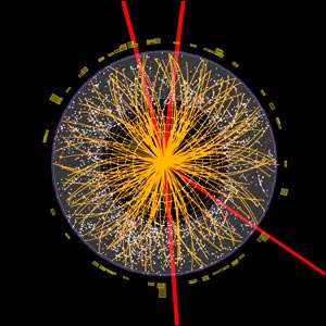 Higgs: Bringing the power of data-mining to astrophysics, biology
