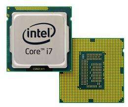 Intel introduces first batch of Ivy Bridge processors