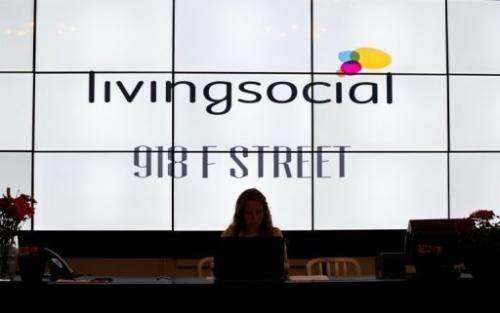 LivingSocial says it is seeking to realign costs "after two years of hyper-growth"