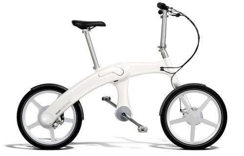 Mando's chainless e-bike is headed for Europe in 2013 (w/ Video)