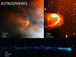 New IBEX data show heliosphere's long-theorized bow shock does not exist