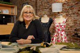 Online instruction takes off among crafters