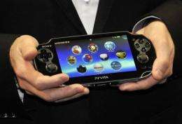 PlayStation Vita is now available in Europe, Australia, Canada, Latin America and the United States