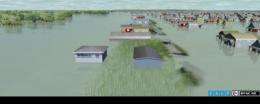Preparing for the flood: Visualizations help communities plan for sea-level rise