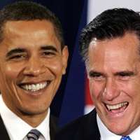 Presidential debates may be funnier than popular sitcoms