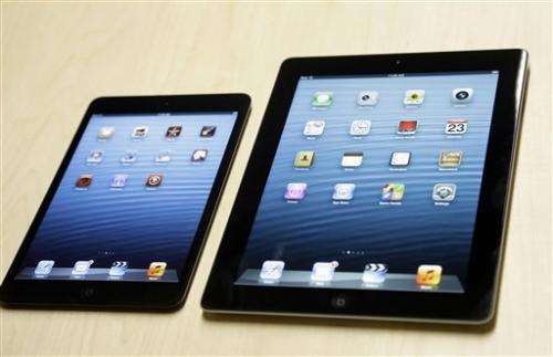 Review: Mighty iPad Mini looks like a holiday hit