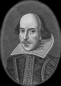 Shakespeare's co-author revealed