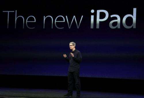 Smaller iPad expected Tuesday, but at what price?