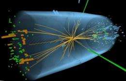 The discovery of a new particle believed to be the Higgs boson is one of the biggest breakthroughs in physics