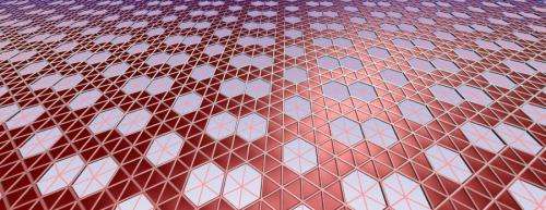Two-dimensional boron has potential advantages over graphene