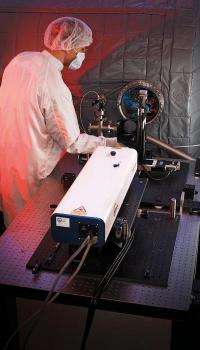 Webb Telescope spinoff technologies already seen in some industries