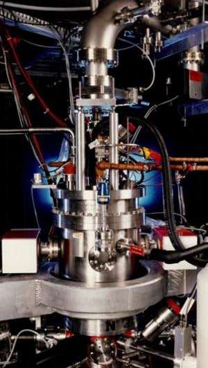 NIST experiments challenge fundamental understanding of electromagnetism