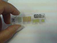Researchers develop paper-thin device to test cholesterol levels  