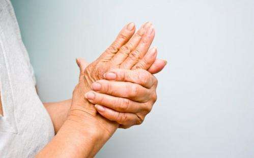 New rheumatoid arthritis treatment shown to be effective: Half of all patients symptom-free within six months