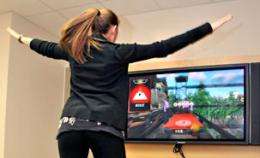 Researchers identify a Dance Dance Revolution in kids' physical activity
