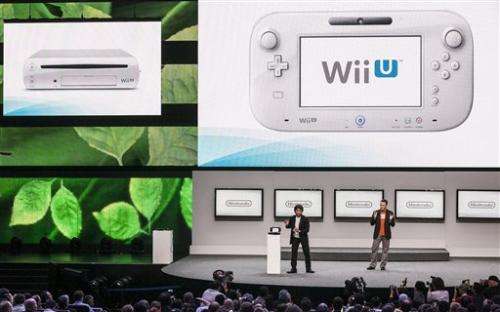 Few surprises for gamers at E3